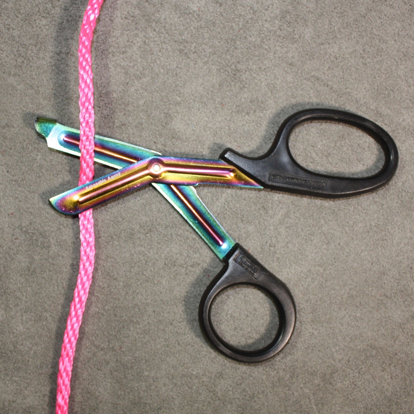 Xtra Rope Processing - Custom Cuts