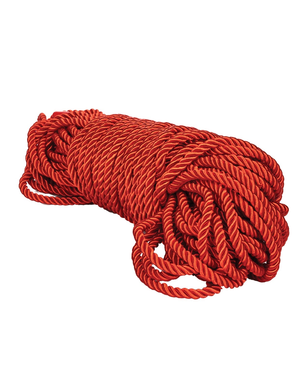 Scandal BDSM Rope 98.5ft/ 30m - Red