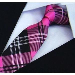 Attention-Seekers Skinny Tie
