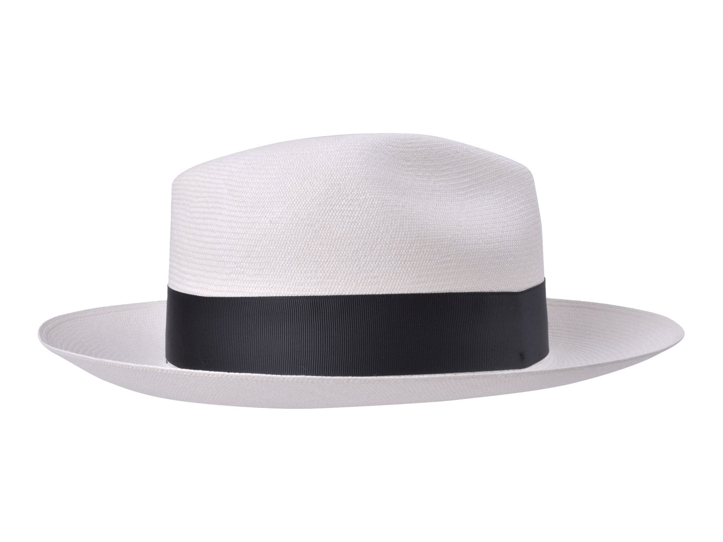 Panama Hat Classic Montecristi Fine Panama