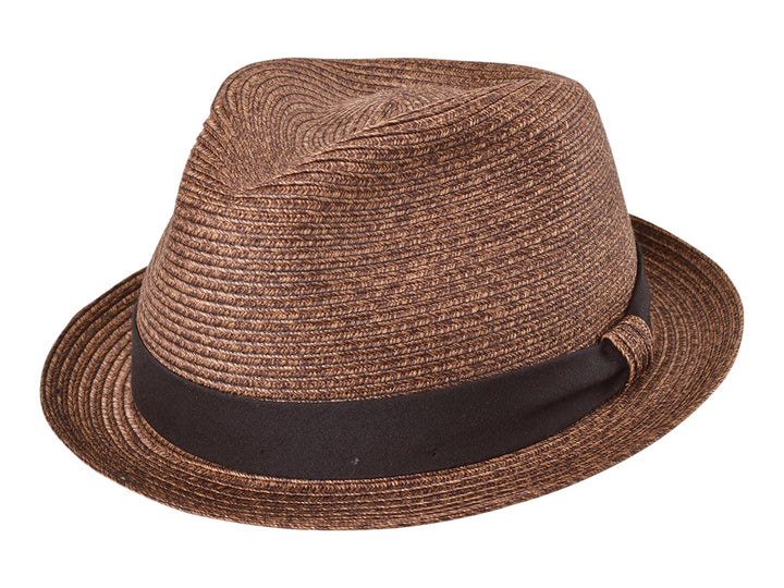 Street Style Braid Hat by Bigalli