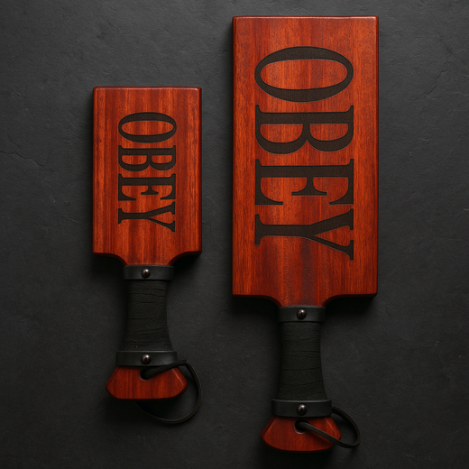 The Obedience Set