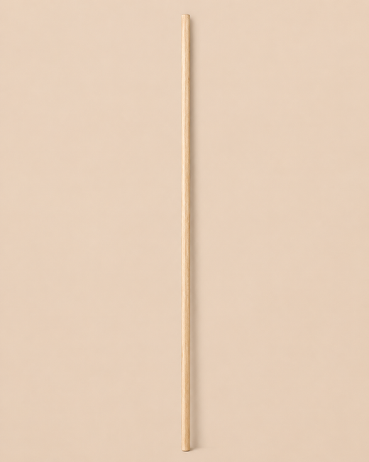 Bench Cut Course Correction Cane — Blank