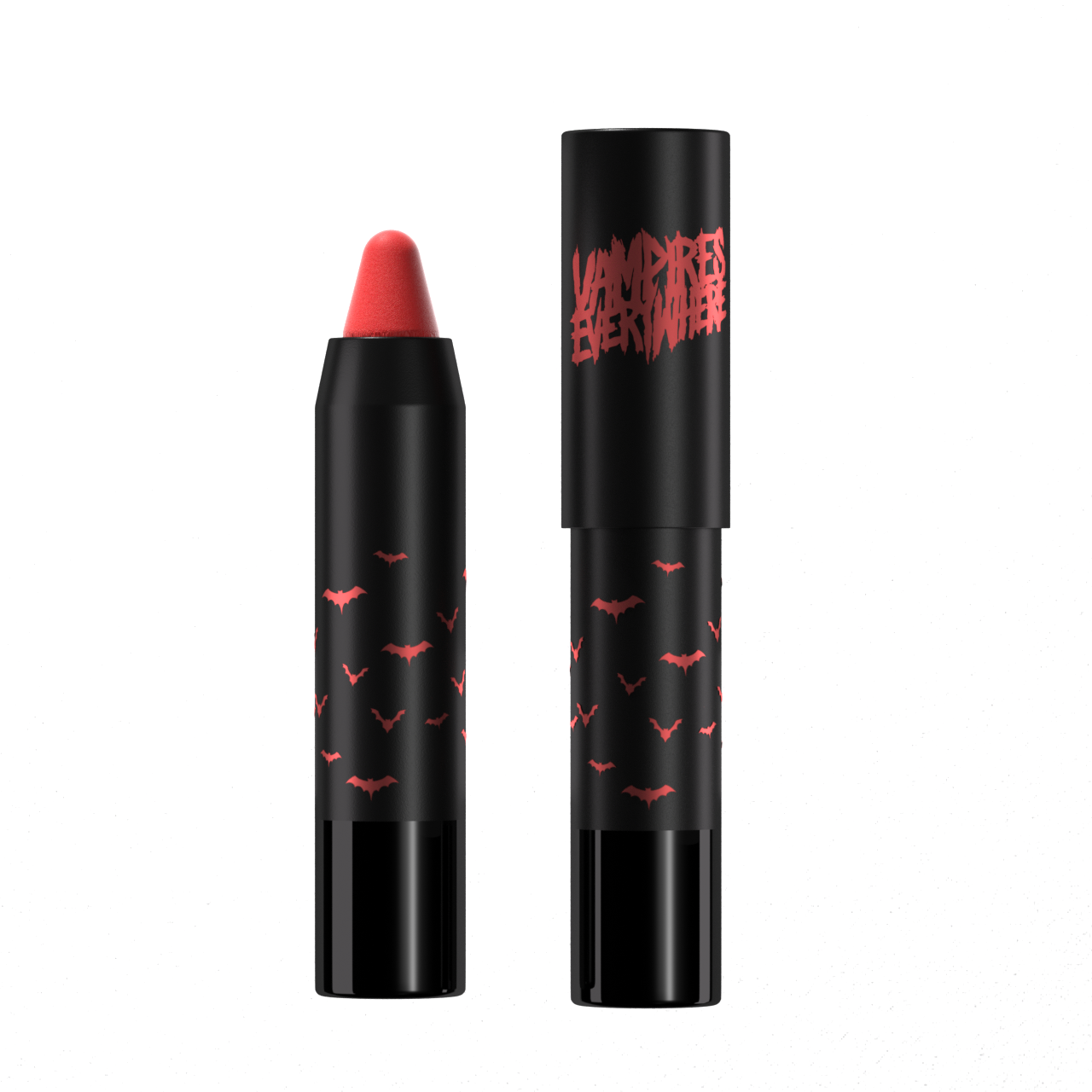 Vampires Everywhere x Curst™