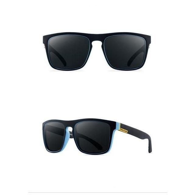 Essentials Polarized Sunglasses - 6 Colors