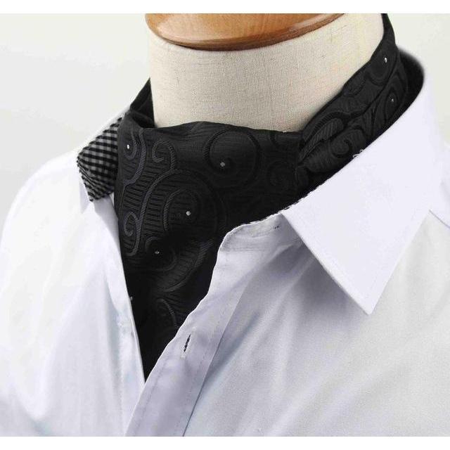 Gentleman Collection Ascot/Cravat Tie