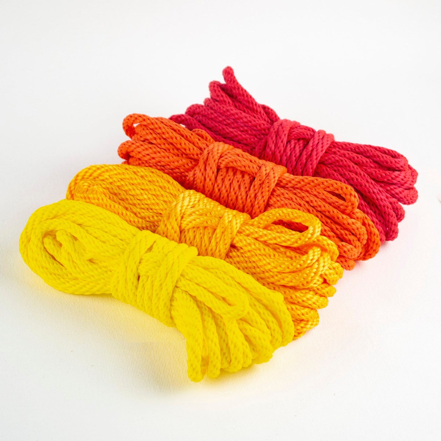 DESIGN YOUR OWN CUSTOM COLOR ROPE SPOOL - Custom Color MFP Bondage Rope