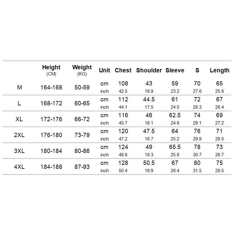 Men's Military Bomber Jacket - 2 Colors