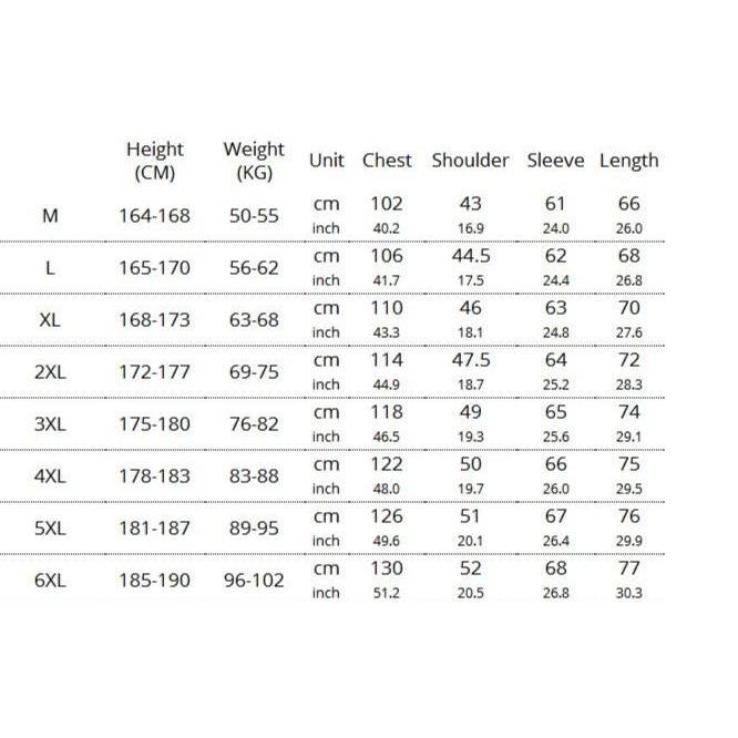 Men's Military Cargo Jacket - 3 Colors