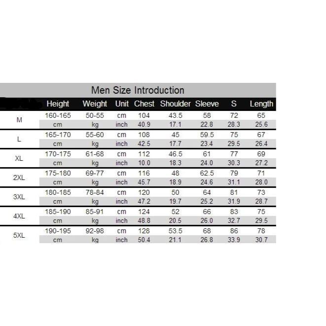 Men's Slim Business Windbreaker - 3 Colors