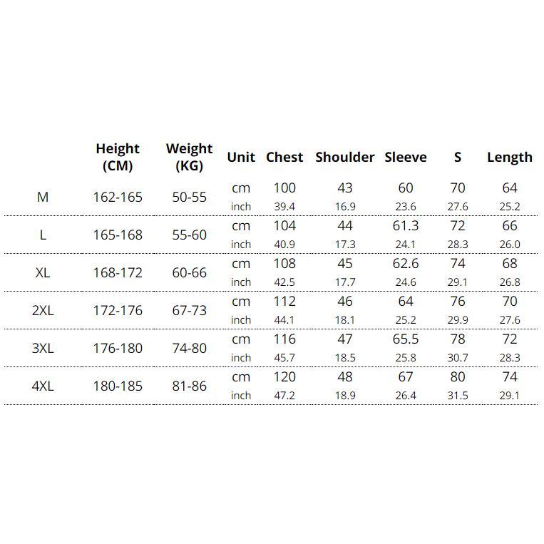 Men's Winter Cashmere Coat - 2 Colors