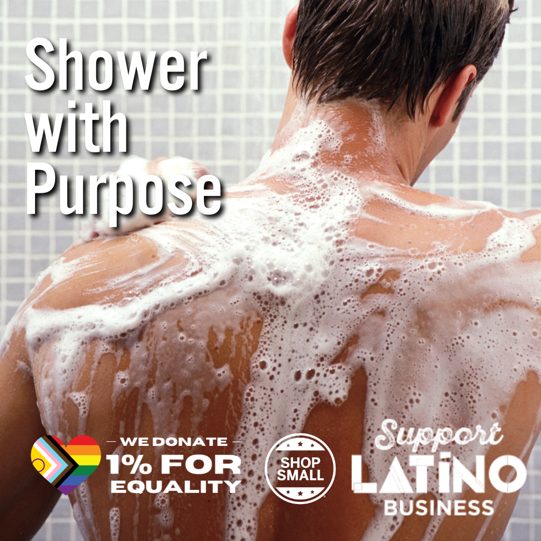 Serenity Body Wash - Unscented