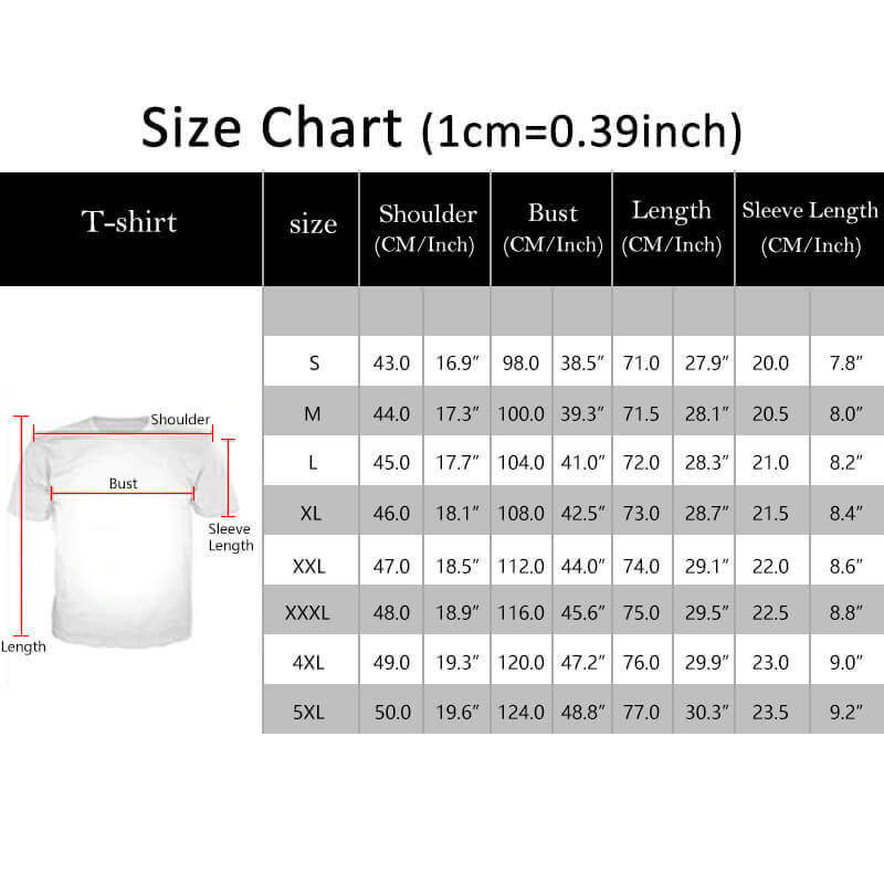 Celtic Knot Dragon Skull Polyester Viking T-shirt