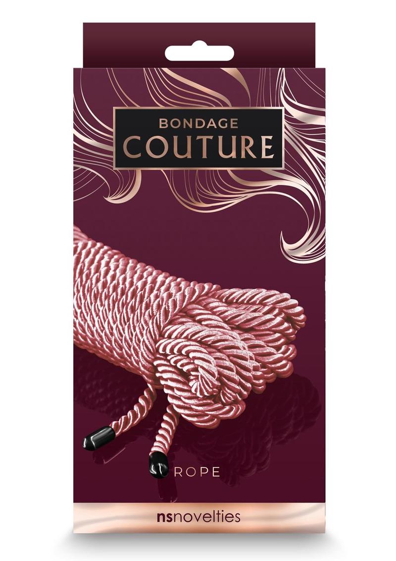 Bondage Couture Rope