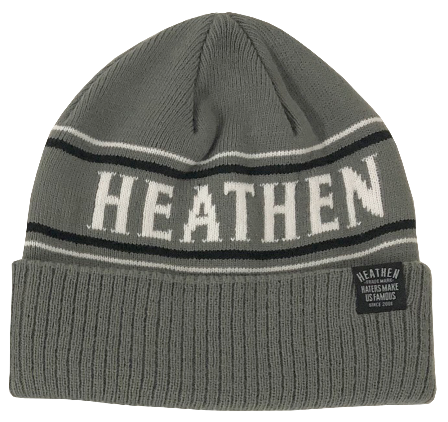 Heathen Beanie