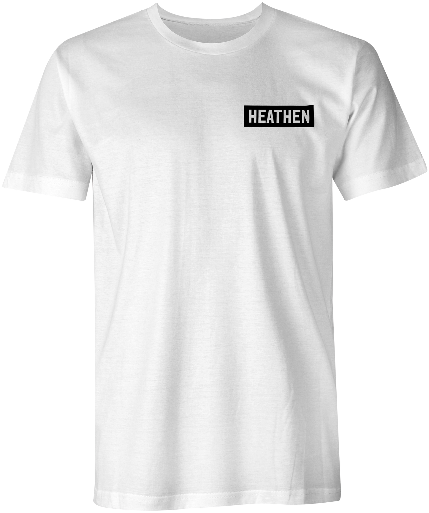 F's Given Zero T-Shirt