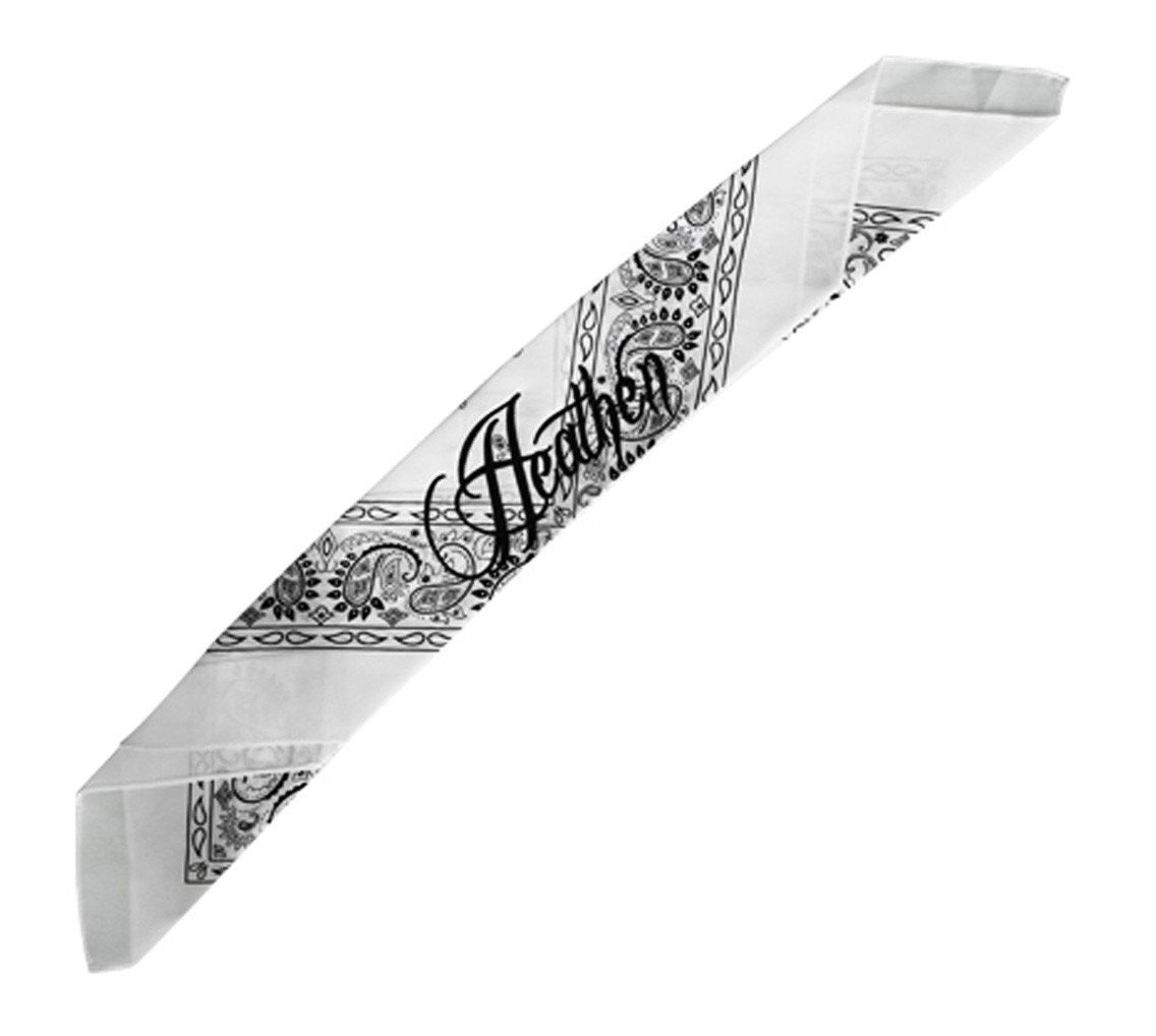 Script Bandana