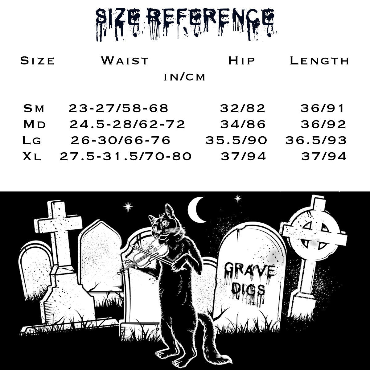 Skull Red Stripe Abstract Print Leggings | Yoga Pants | Dark Gothic Stretchy