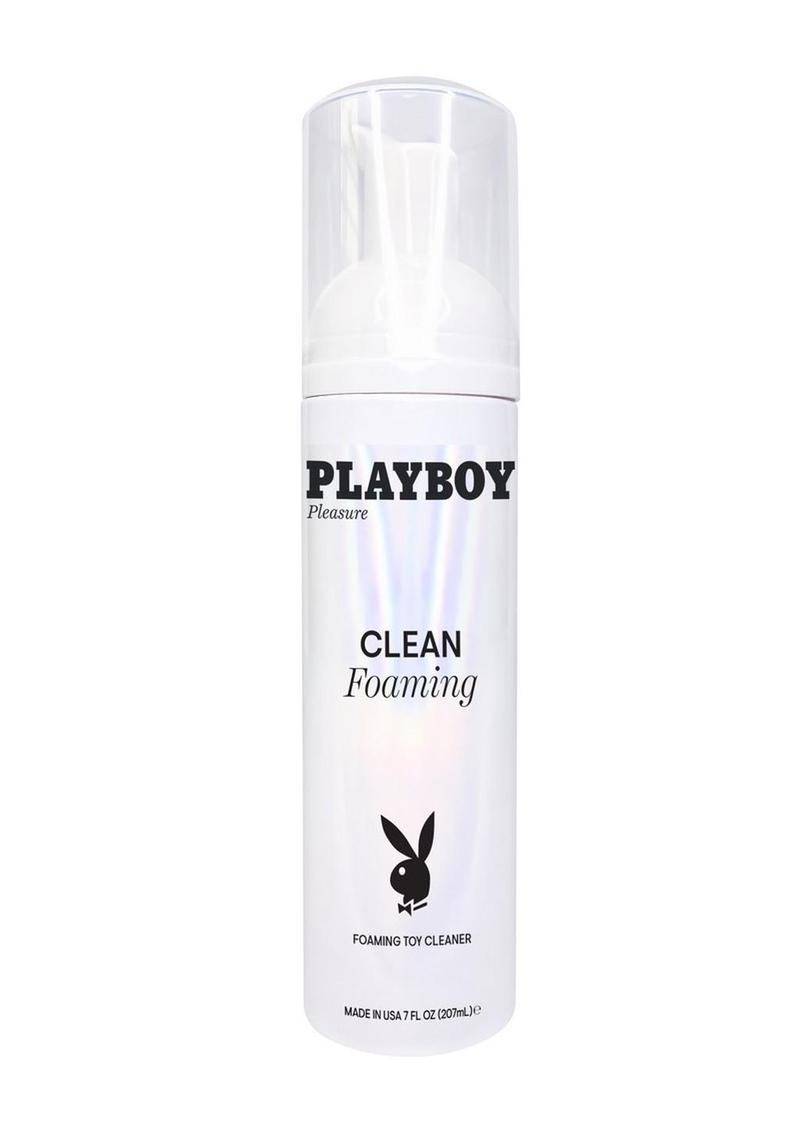 Playboy Clean Foaming