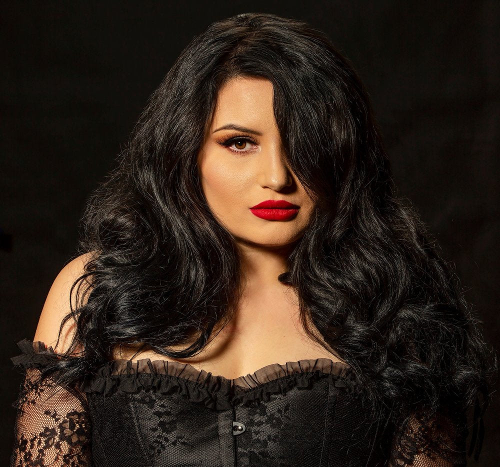 Matte Lip Potion - BloodMoon