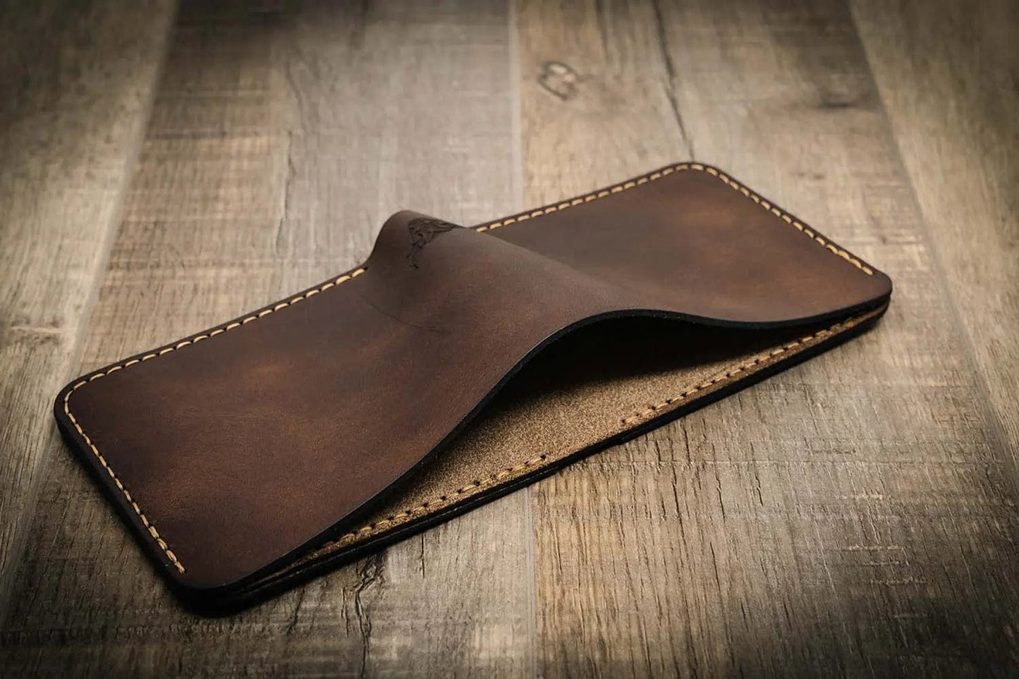 Big Bend Bifold Wallet