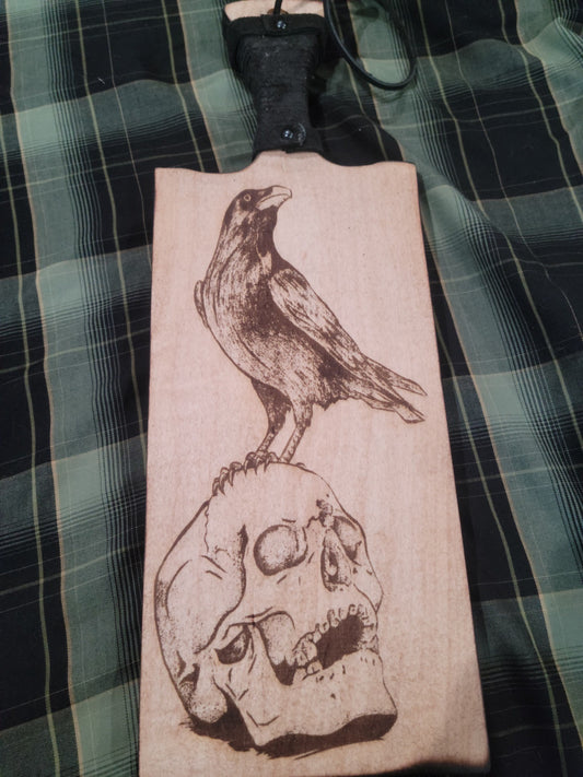 The Raven