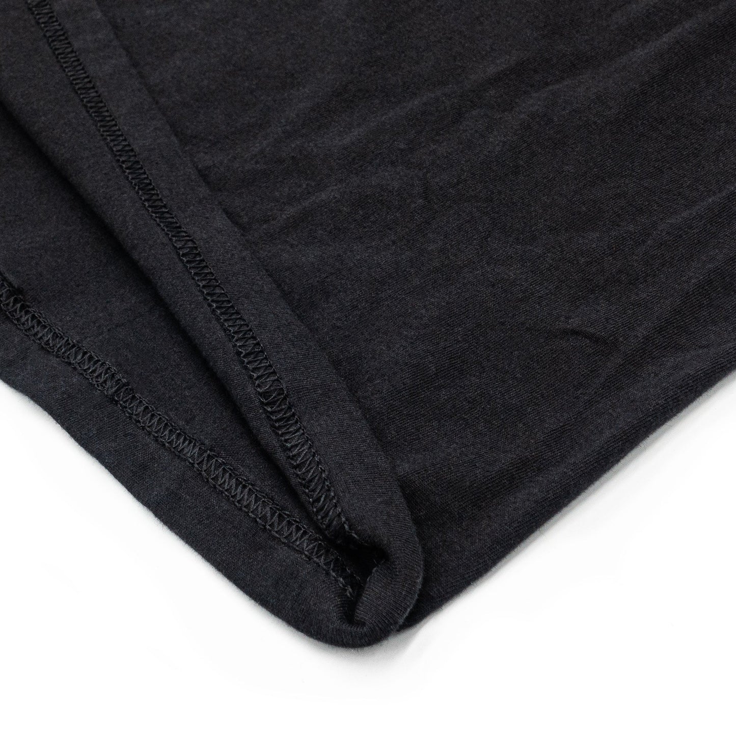 Coors Banquet Beer Double Sided Brewery Logo T-Shirt - Vintage Black