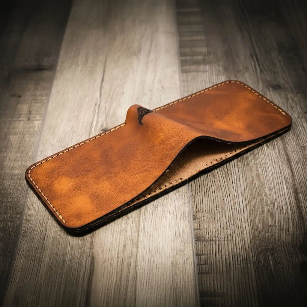 Rio Grande Bifold Wallet