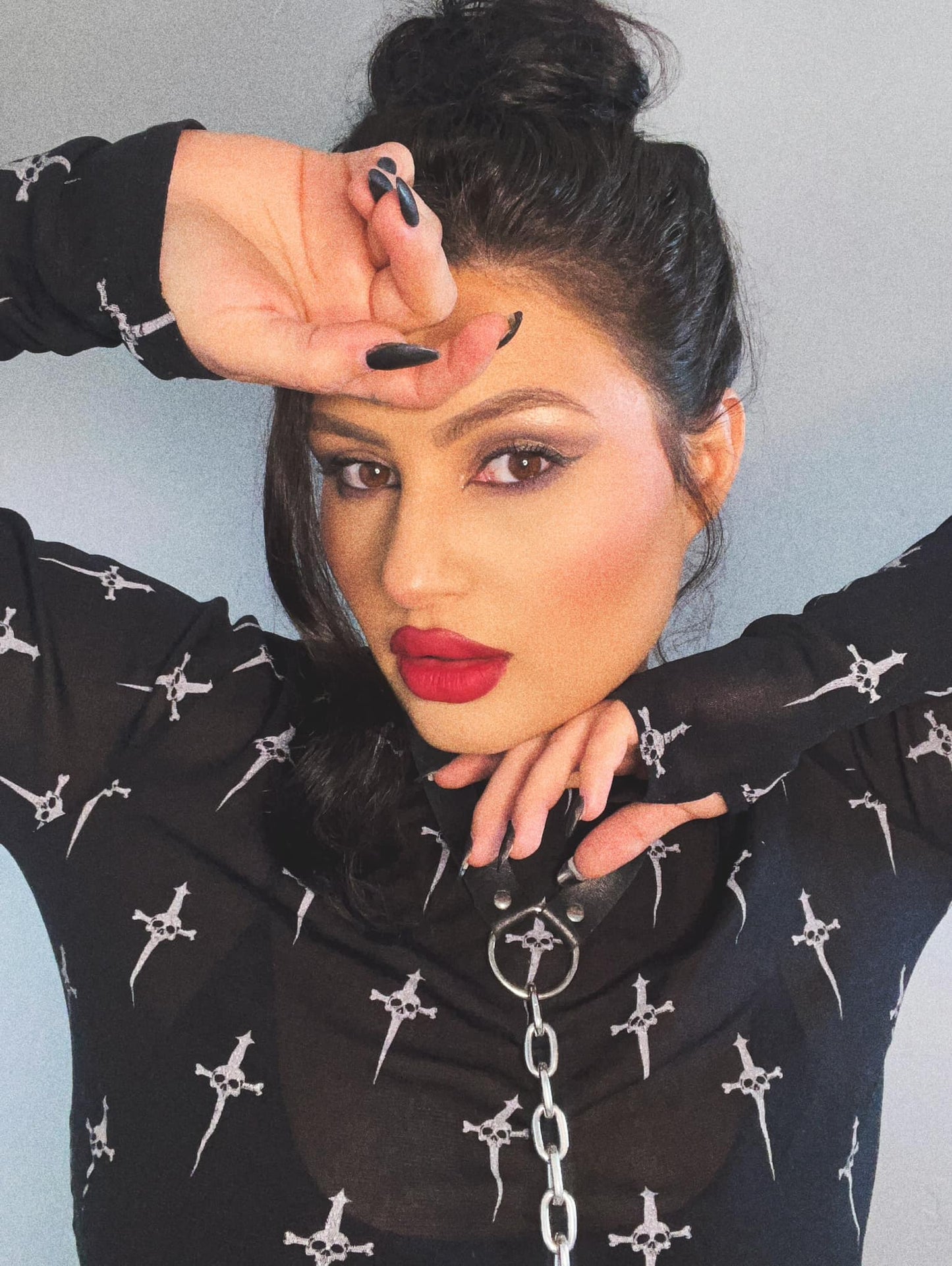 Matte Lip Potion - BloodMoon