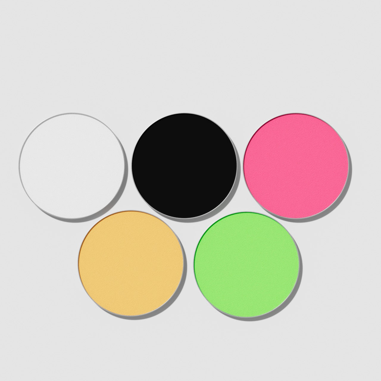 Dark Divine Replacement pans