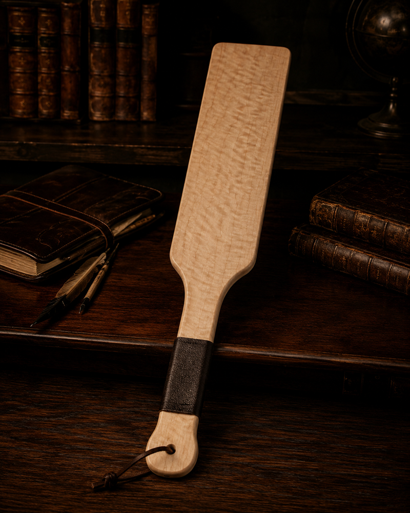 Full paddle discipline tool