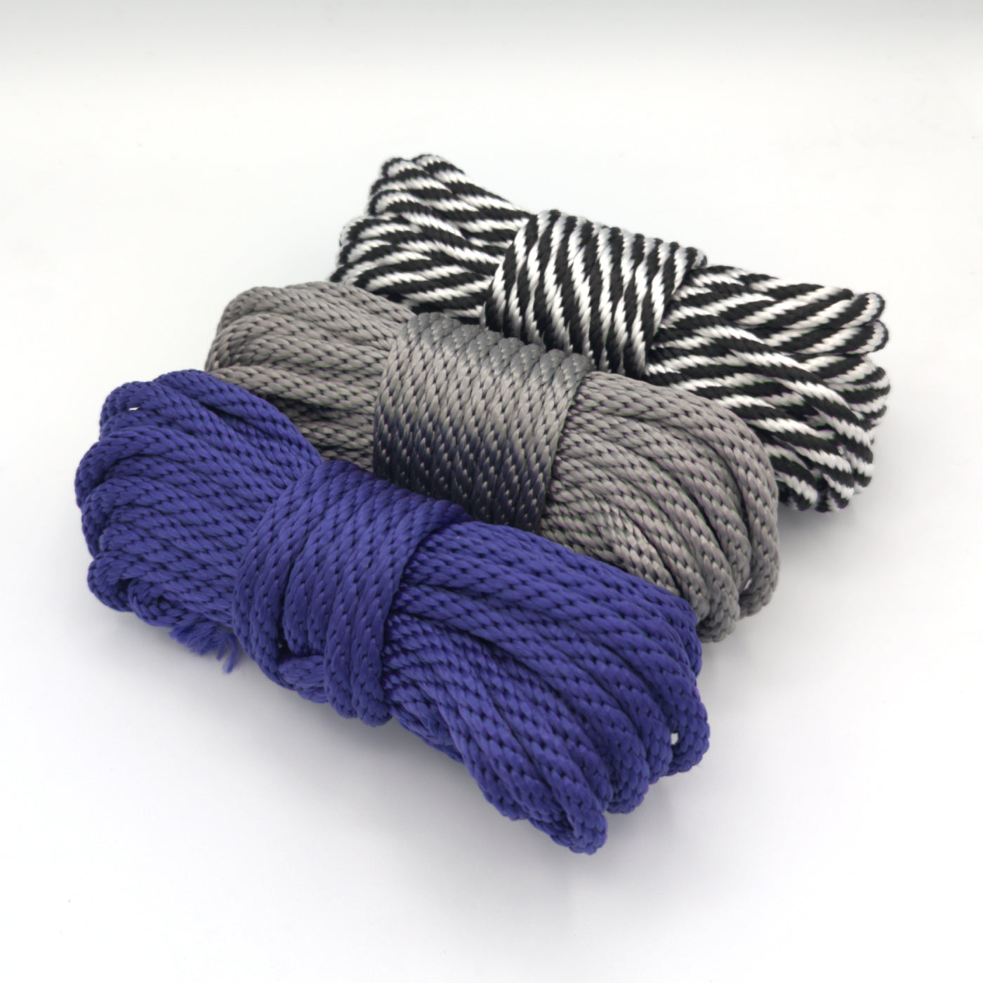 Pride Rope Combo Kits! –1/4" 6mm MFP – Pride Themed Bondage Rope Kits