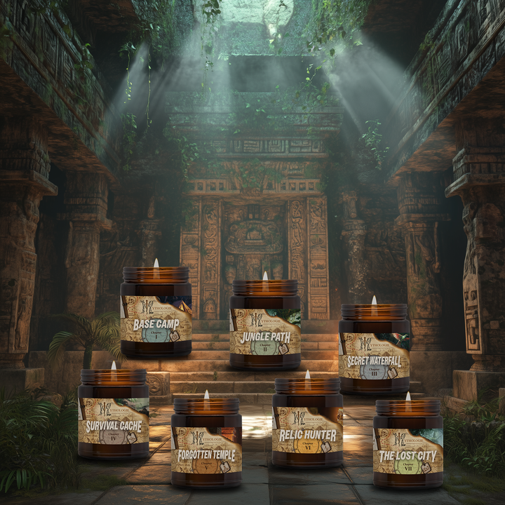 Adventure: The Lost Expedition