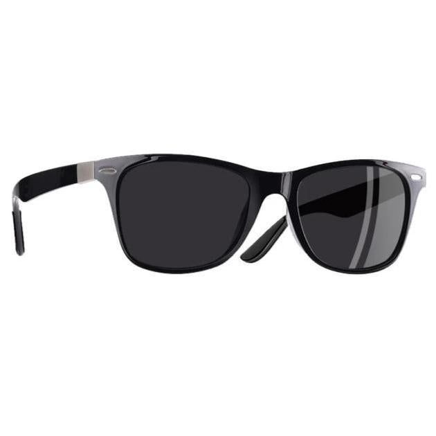 Anti Reflective Sporty Sunglasses Collection - 7 Colors