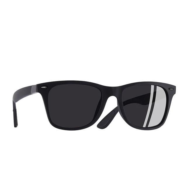 Anti Reflective Sporty Sunglasses Collection - 7 Colors