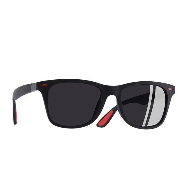 Anti Reflective Sporty Sunglasses Collection - 7 Colors