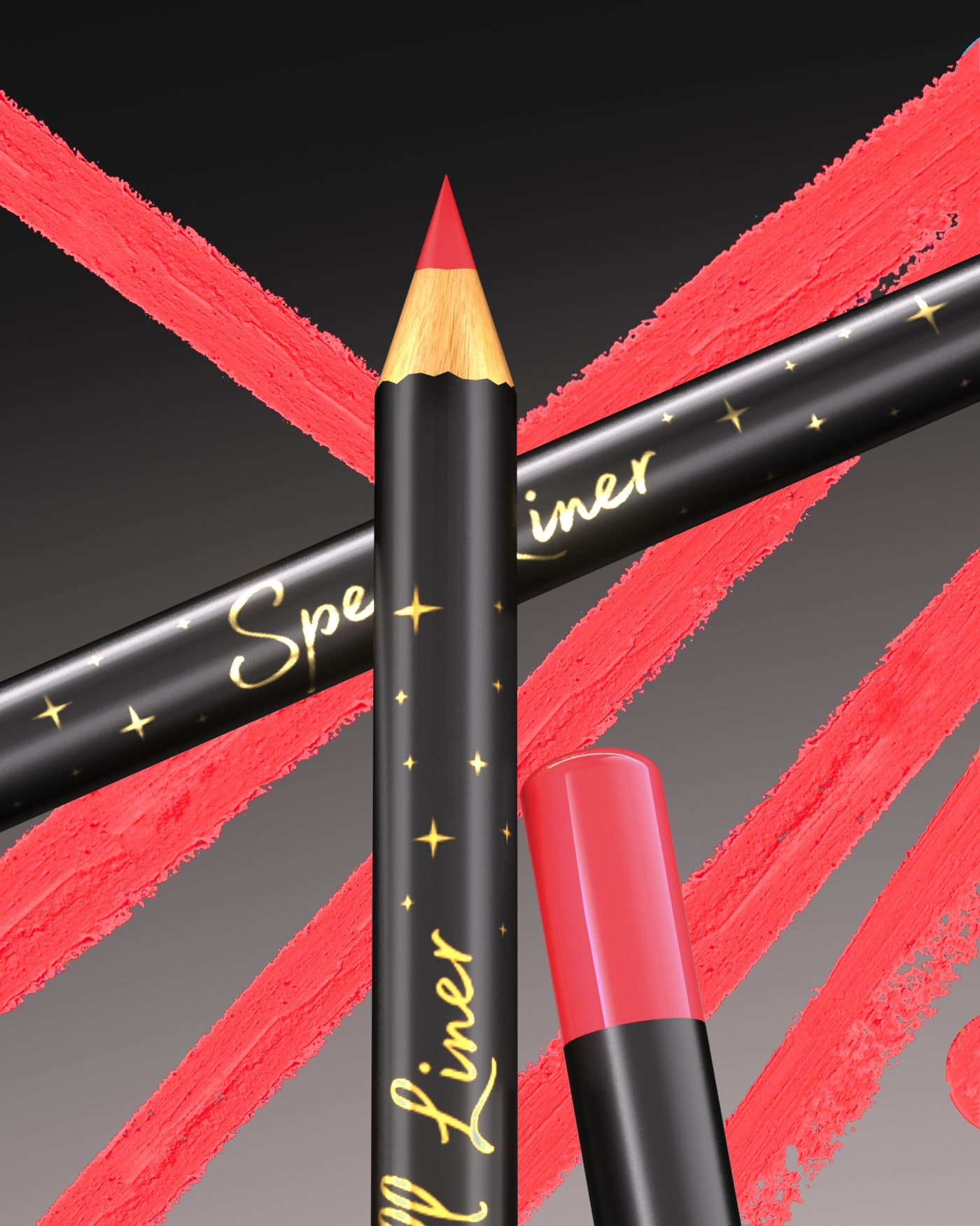 SPELL LINER - BLOODMOON