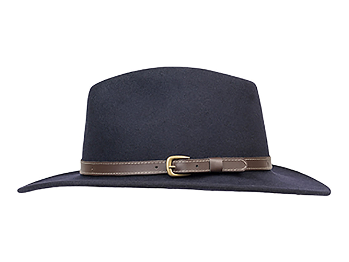 Outdoor Wool Felt Hat Adventure