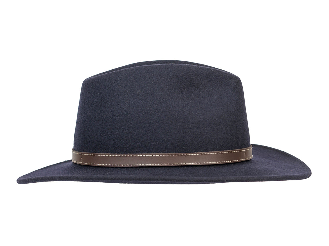 Outdoor Wool Felt Hat Adventure