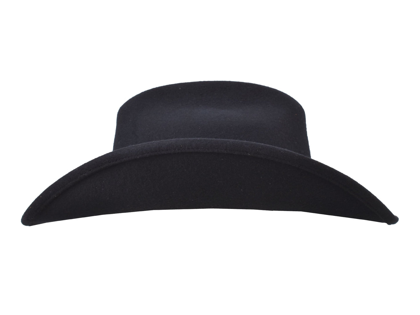 Wool Felt Hat Alamo