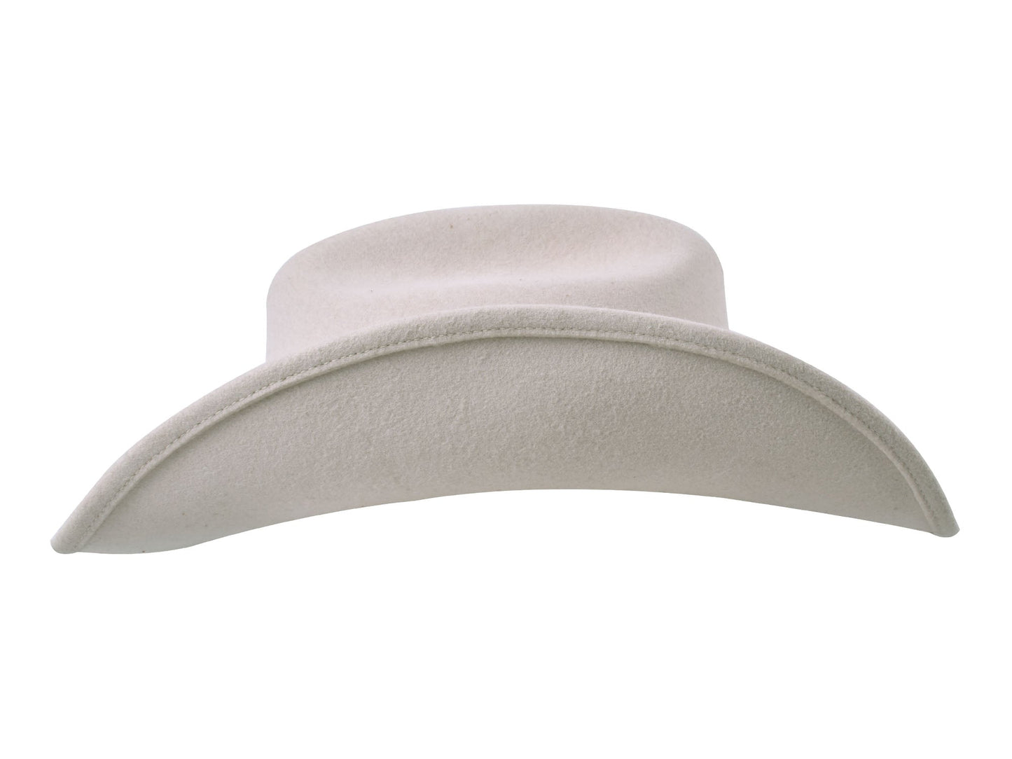 Wool Felt Hat Alamo