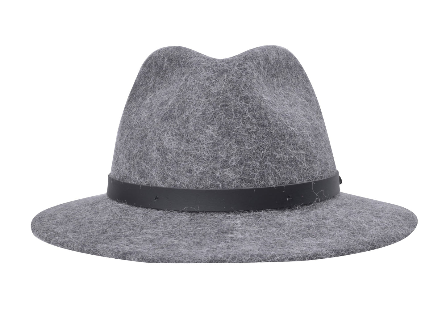 Outdoor Alpaca Wool Felt Hat Andes