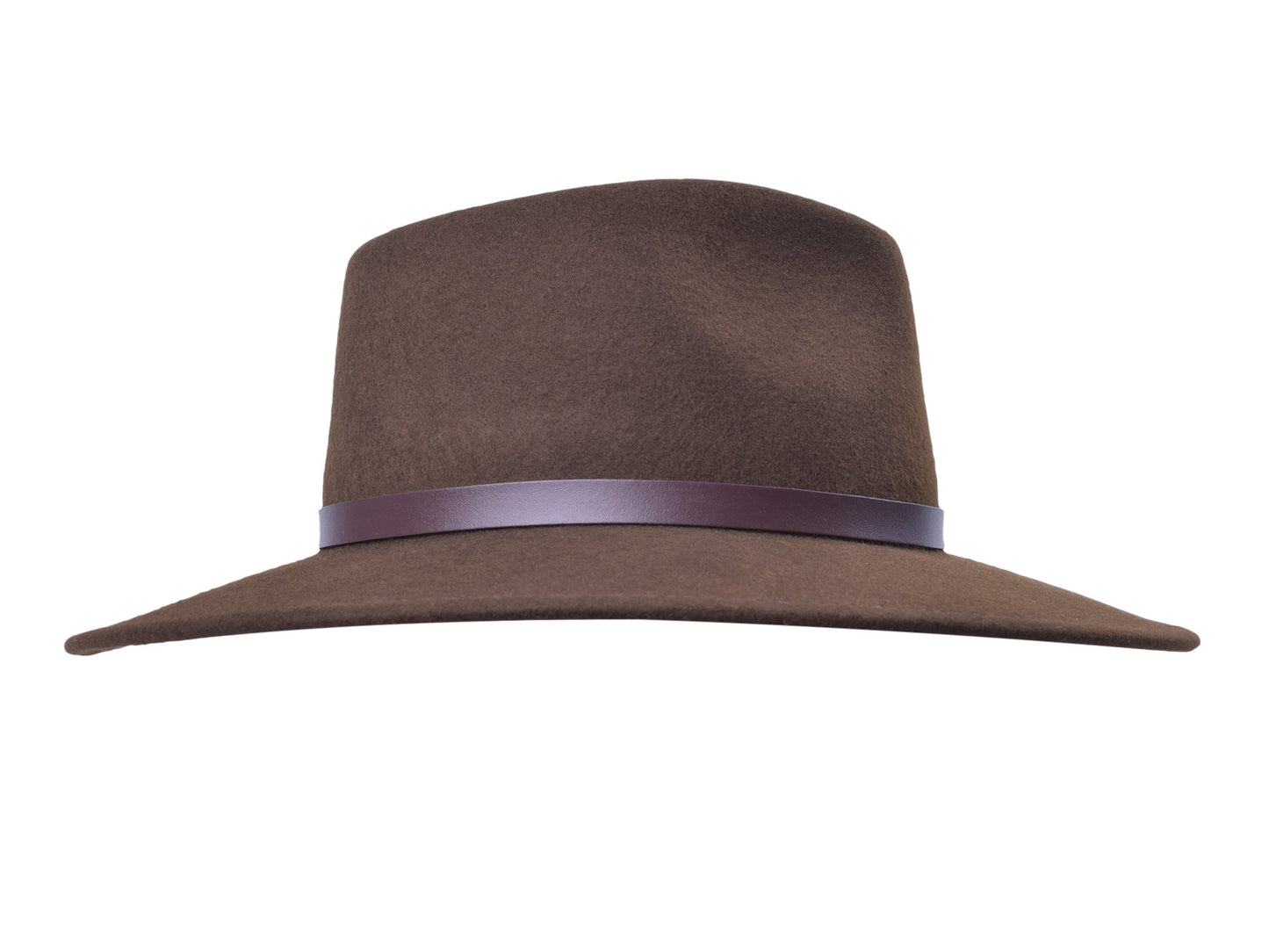 Wool Felt Hat Australian Outdoor