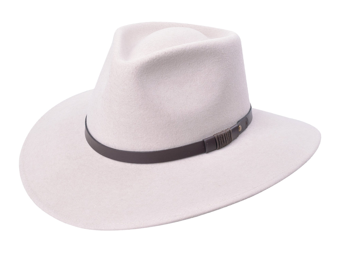 Wool Felt Hat Australian Outdoor