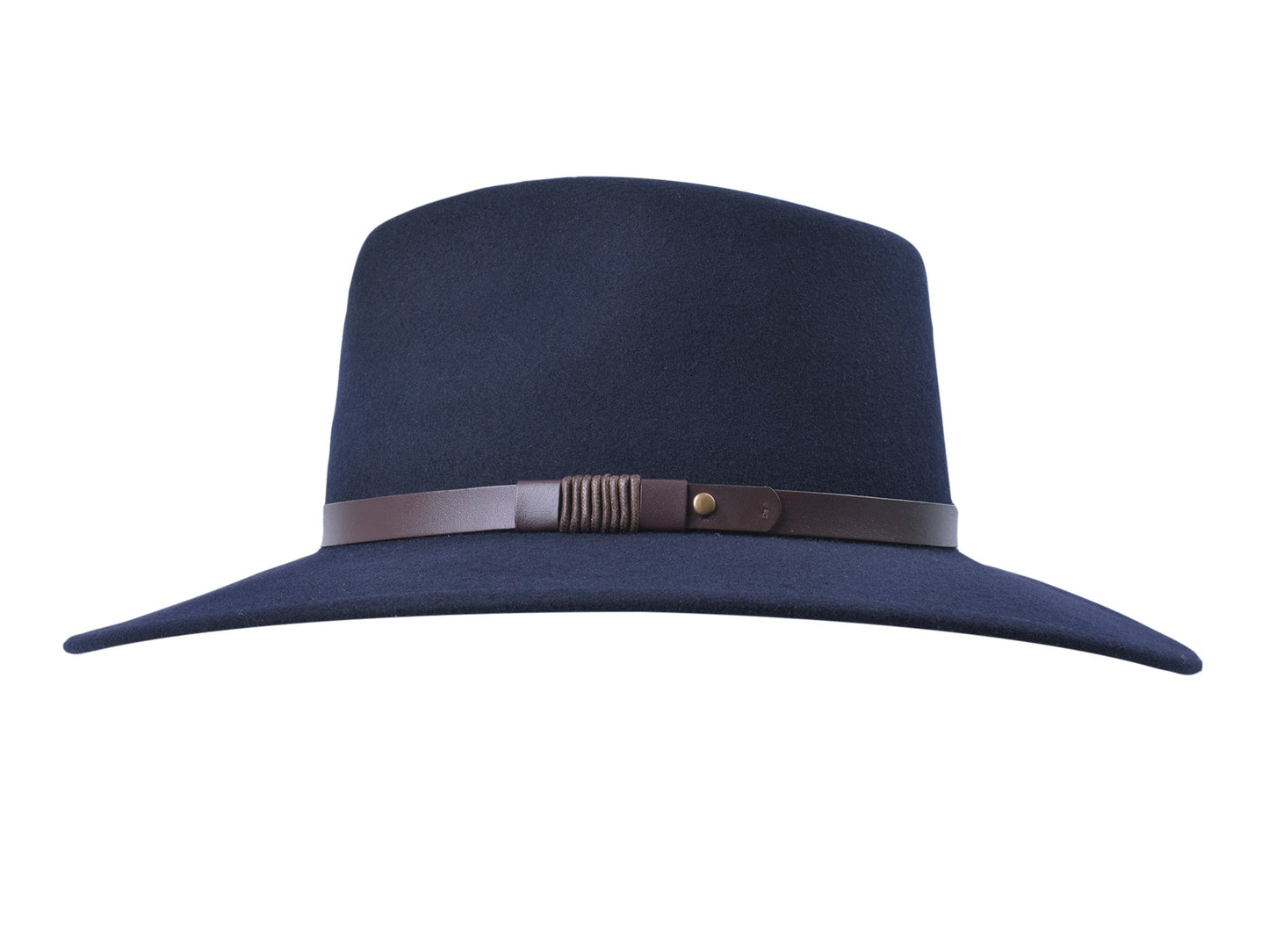 Wool Felt Hat Australian Outdoor