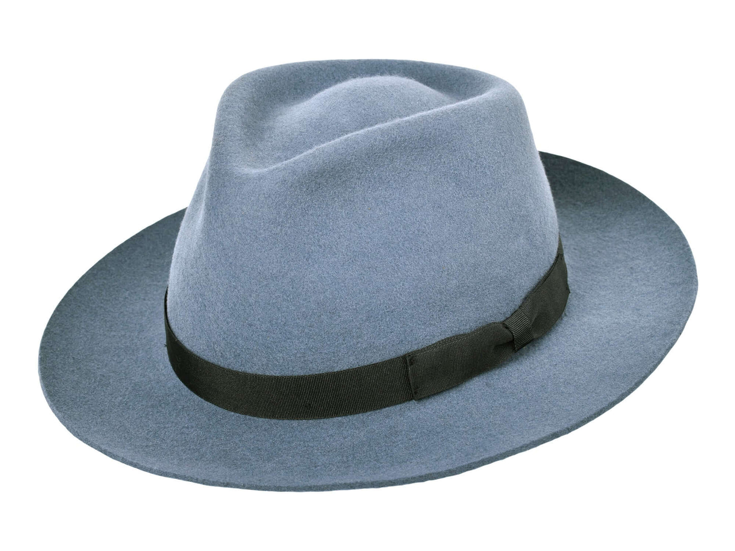 Wool Felt Hat Bradley