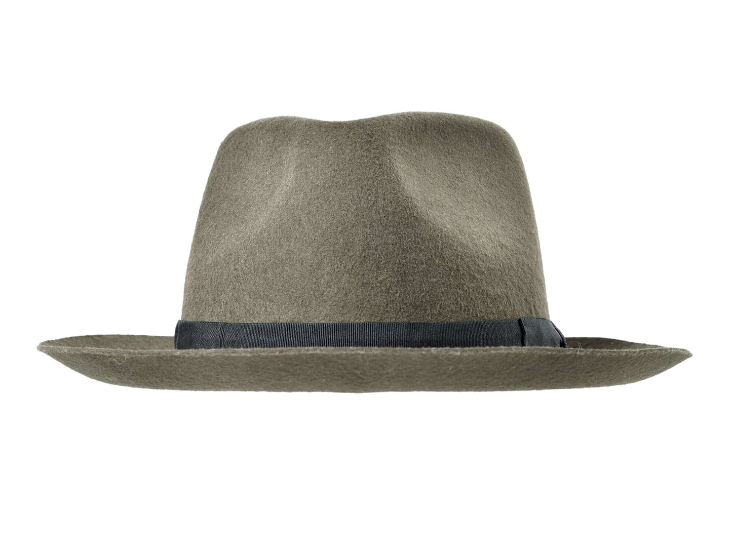 Wool Felt Hat Bradley
