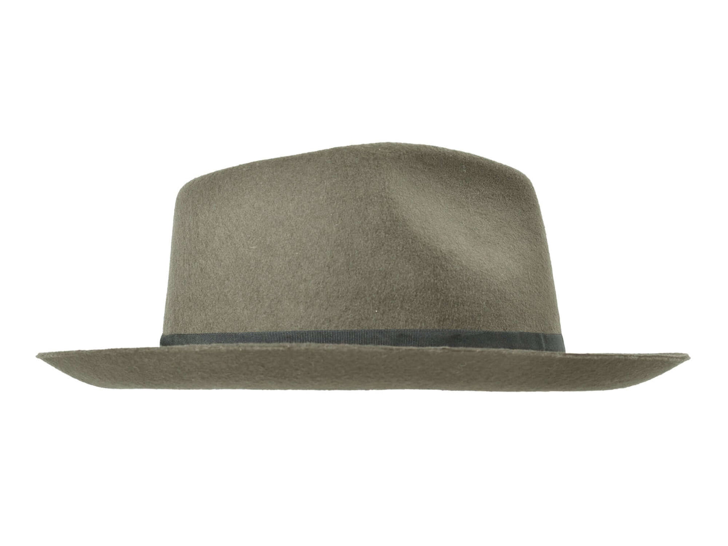 Wool Felt Hat Bradley