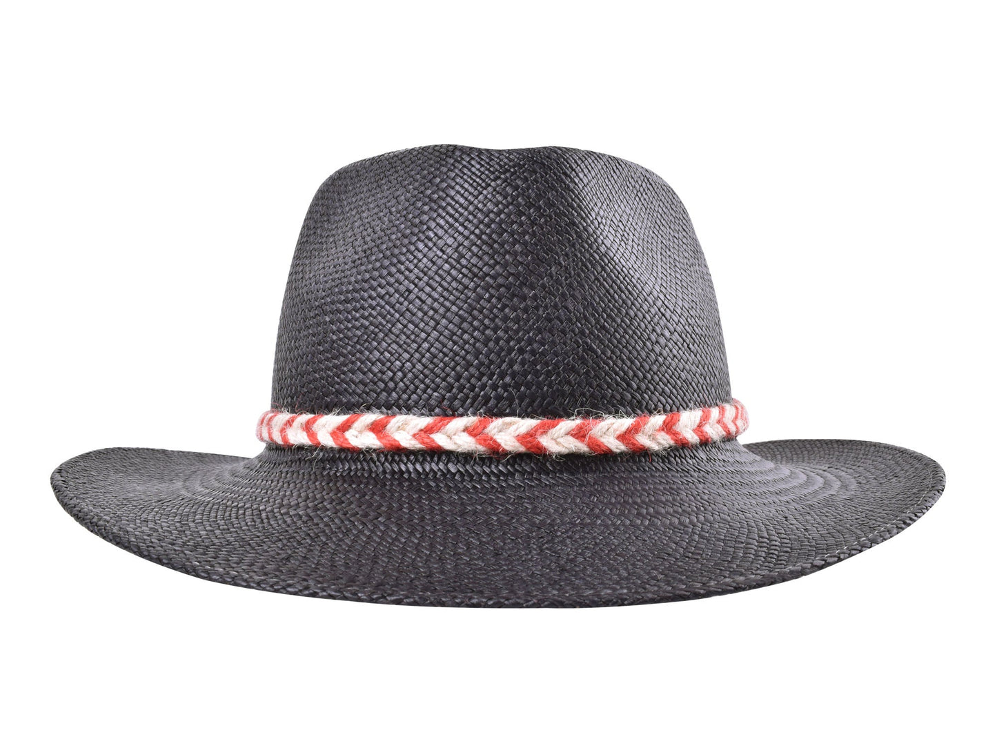 Chukaro Panama Hat - Hadnwoven