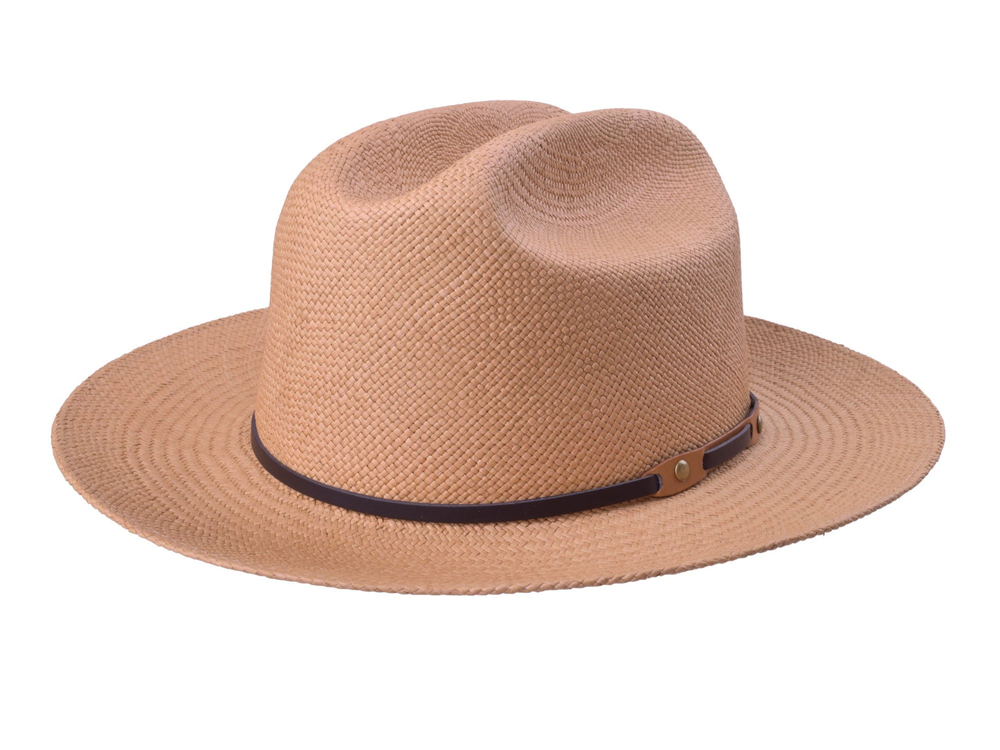 Panama Hat Countryside